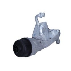 Chłodnica oleju 9-3, 9-5 1.9TTiD,, 2.0TTiD NRF