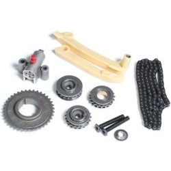 Komplet rozrządu 900NG, 9000, 9-3, 9-5 1998-2010 R4 balans