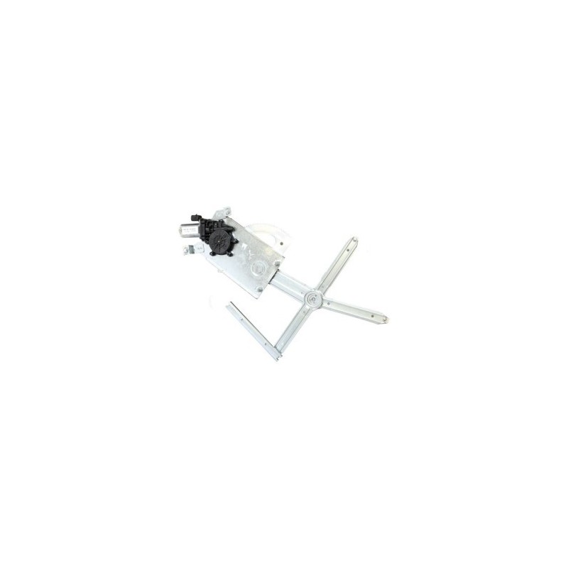 Mechanizm szyby 9-5 1998-2010 przedni, prawy