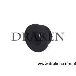 Uszczelka przewodu odpowietrzenia w zbiornika paliwa 900, 9000 1979-1993