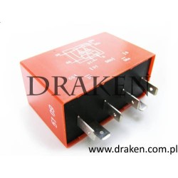 Przekaźnik świateł przednich 900,9000 1988-98