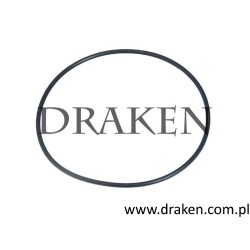 Oring dyferencjału skrzyni manualnej 99, 90, 900 1979-1993