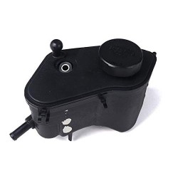 Zbiornik płynu do wspomagania 9-3 2006-2012 2.8V6