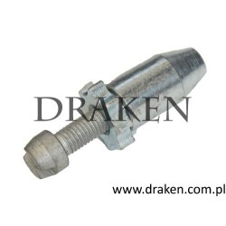 Regulator szczęk 900NG, 9-3, 9-5 1994-2010 OE SAAB