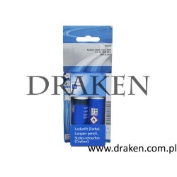 Zestaw do naprawy lakieru SAAB 290 Nocturneblau met.