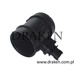 Przepływomierz 9-3SS,9-5 2005-07 1.9TiD