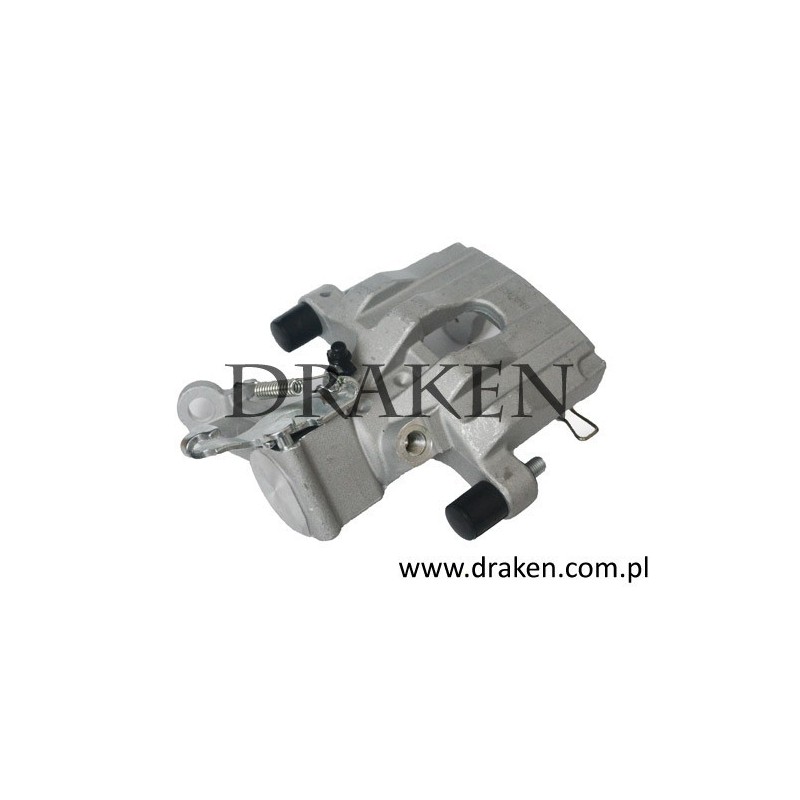 Zacisk hamulcowy-tył 9-3 2003-2011 (prawy, do tarcz 278mm) MG