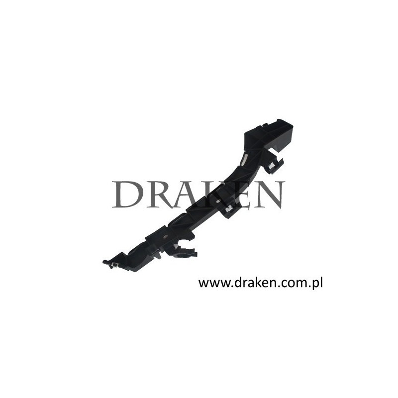 Ślizg zderzaka przedniego 9-5 2006-2010 prawy