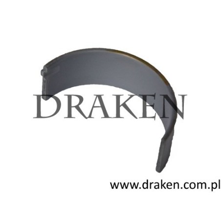 Panewki korbowodowe 900, 99, 90, 900NG, 9000, 9-3, 9-5 1979-2010 OE SAAB