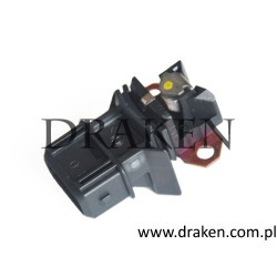 Czujnik impulsu zapłonowego - Halla 900NG, 9-3 1994-2002