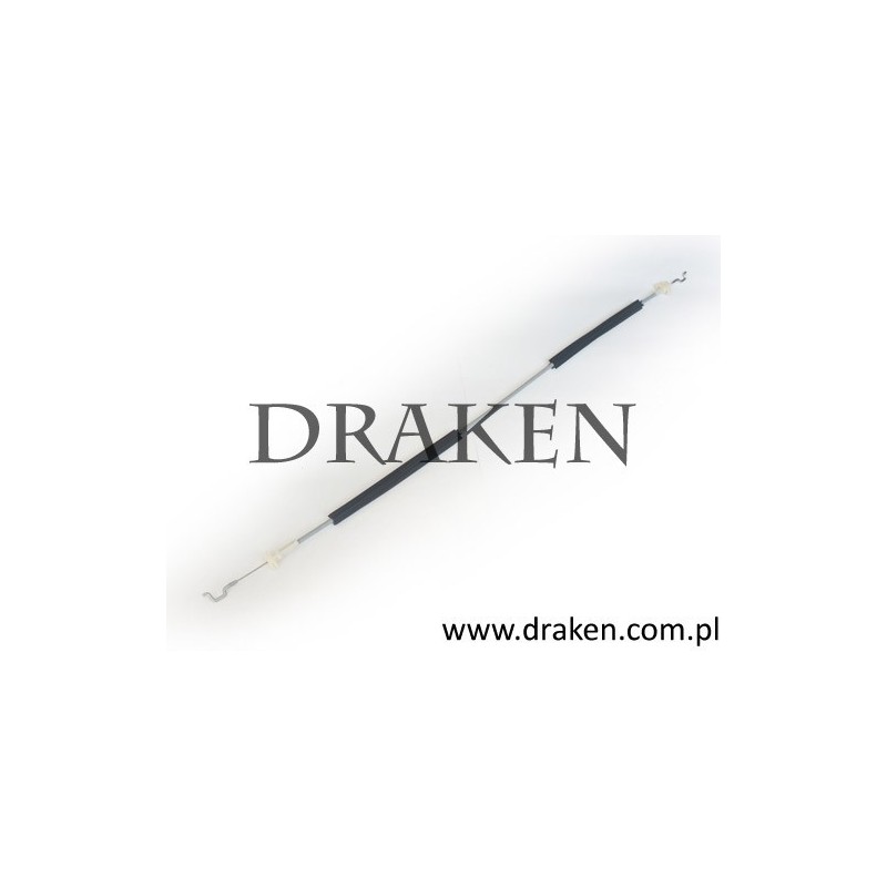 Linka otwierania drzwi 9-3 II 2003-2014 CABRIO  OE SAAB
