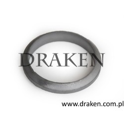 Uszczelka 900i 1986-1993 katalizator 58mm