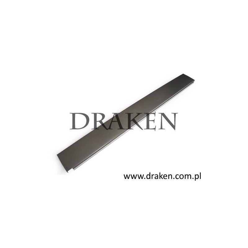 Reperaturka poszycia drzwi 93, 95, 96 lewa, prawa