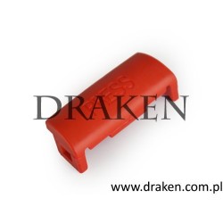 Przycisk klamry pasa bezpieczeństwa 900, 9000 1979-1998