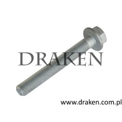 Śruba zewnętrzna wahacza poprzecznego dolnego  OE