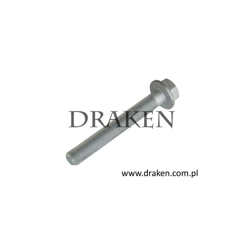 Śruba zewnętrzna wahacza poprzecznego dolnego  OE