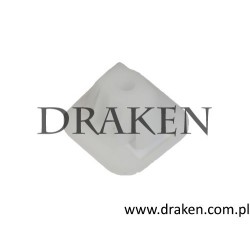 Gniazdo klipsu listew bocznych 9-3, 9-5 1998-2010 