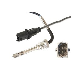 Czujnik temperatury spalin 9-5 2010-2012 2.0TiD DELPHI