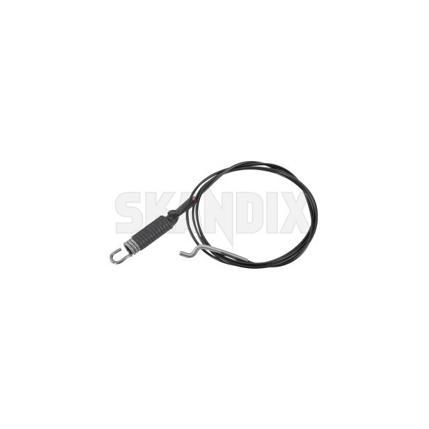 Linka dachu 9-3 II 2003-2014 CABRIO...