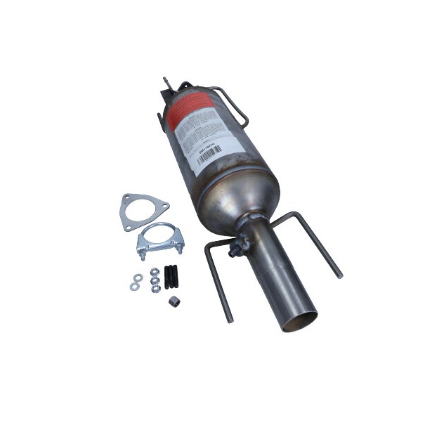 Filtr cząstek stałych DPF 9-3 1.9TiD...