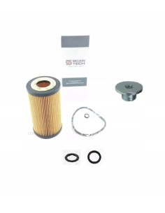 Uszczelki bagnetu oleju,...