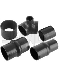 Komplet przewodów układu...