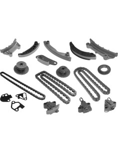 Komplet  rozrządu 9-3 II,...