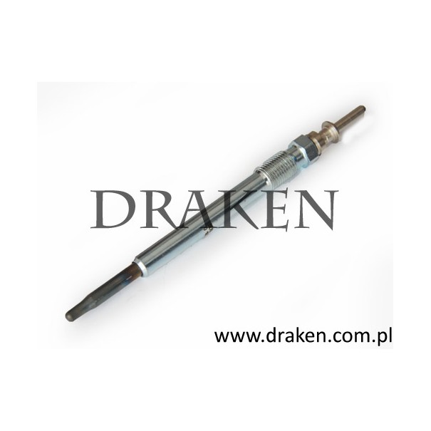 Świeca żarowa 9-3, 9-5 2.2TiD 1998- BERU