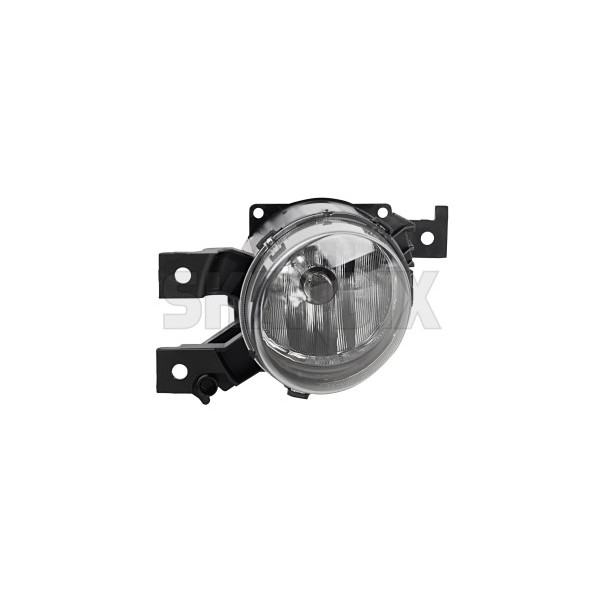 Halogen 9-5 2010-2012 H10 lewy
