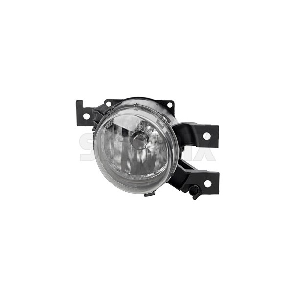Halogen 9-5 2010-2012 H10 prawy