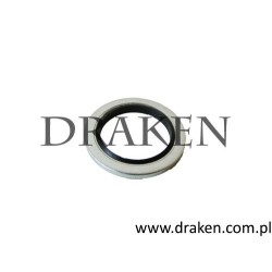 Uszczelka przewodów chłodzenia automatu 900,9000,900NG,9-3,9-5 1