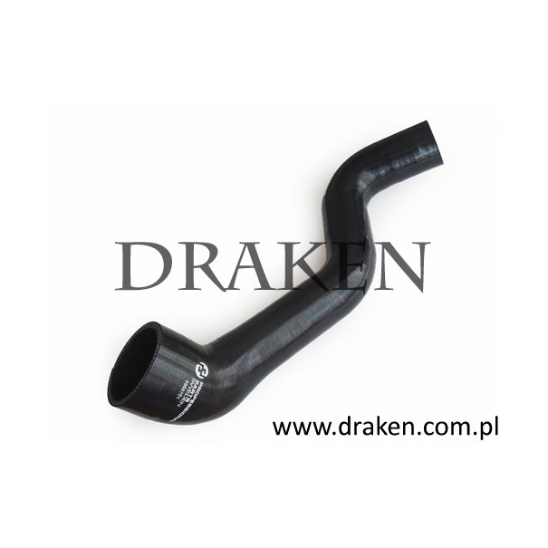 Rura intercoolera 9-5 1998-2010 B205,...