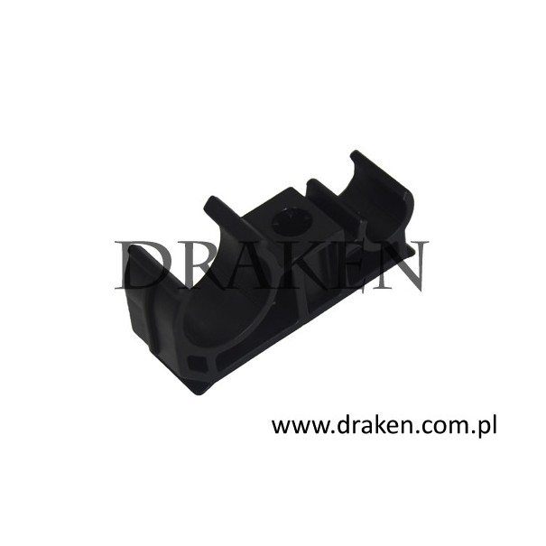 Uchwyt mocowania przewodów 9-5 1998-2010