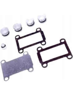 Zestaw naprawczy kolektora...