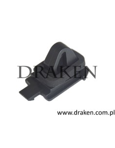 Klips tylnej lampy 9-5...