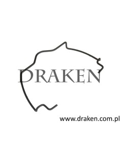 Zestaw montażowy - przód...