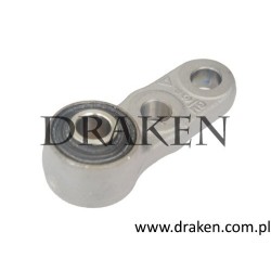 Tuleja wahacza dolna 9-5 2010-2012 (zawieszenie HIPERSTRUT)