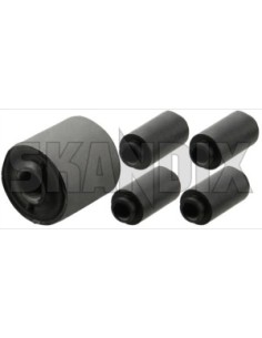 Silentblocki tylnej osi -...