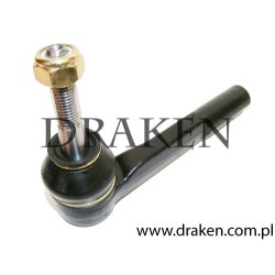 Końcówka drążka kierowniczego 2002-2010 lewa