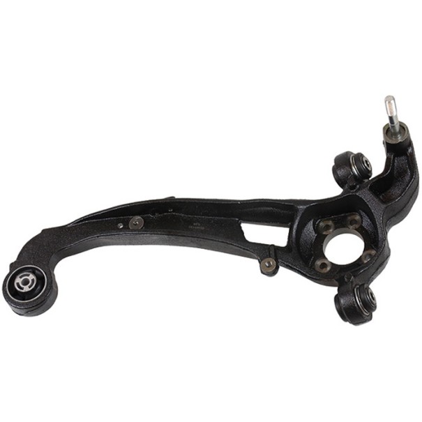 Wahacz tylny wzdłużny 9-5 1998-2010 LEWY