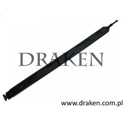 Obejma zbiornika paliwa 900NG,9-3 1994-02  lewa/prawa