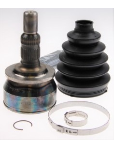 Przegub zewnętrzny przód...