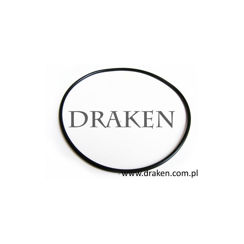 O-ring pompy paliwa 900,9000,9-3,9-5