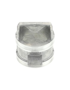 Rura, króciec 9-3, 9-5...