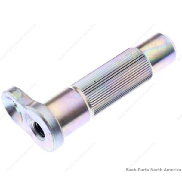 Tuleja wahacza dolna 9-5 2010-2012...