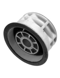 Tuleja ramy silnika - tylna...