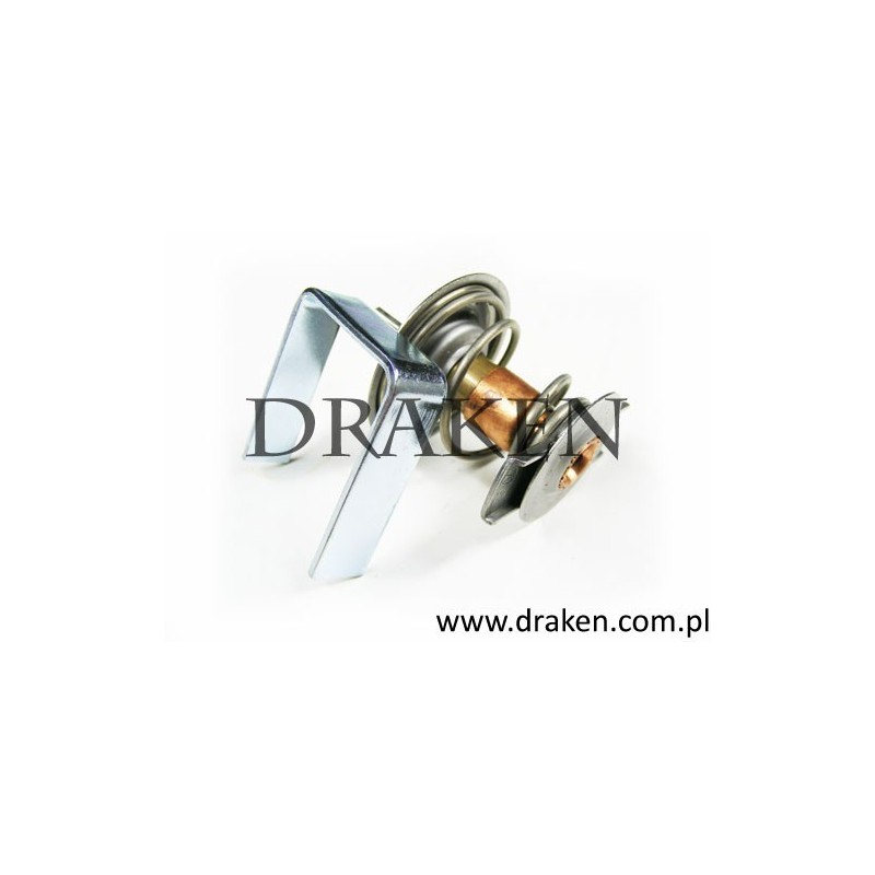 Termostat 9-3 1998-03 2.2TiD (Diesel) -wkład