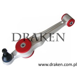 Wahacz 900NG,9-3 lewy POLI