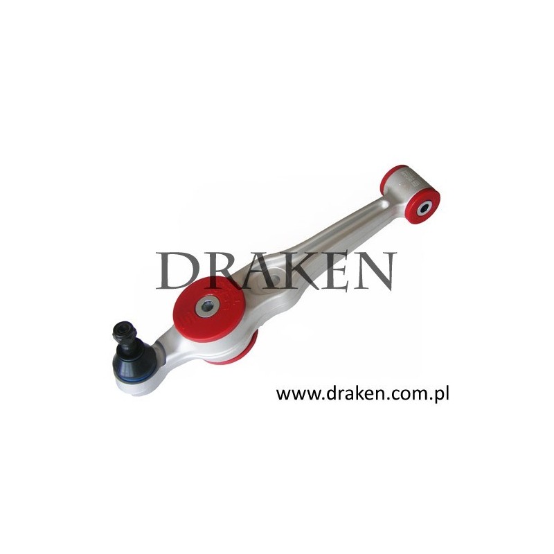 Wahacz 900NG,9-3 lewy POLI