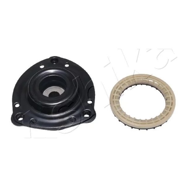 Górne mocowanie amortyzatora...